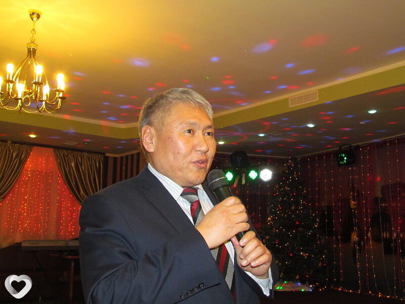 Михаил, Якутск