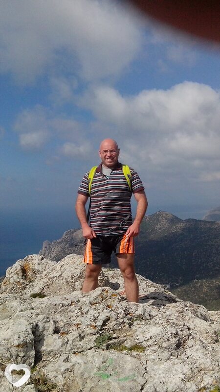 Макс, 46, Архангельске — анкета №3800560