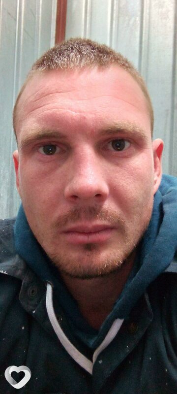 Александр, 30, Челябинске — анкета №3800561