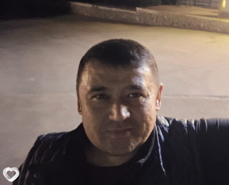 Жамал, 36, Москве — анкета №3800562
