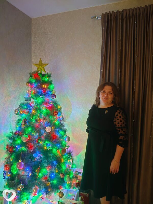 Екатерина, 37, Липецке — анкета №3800565