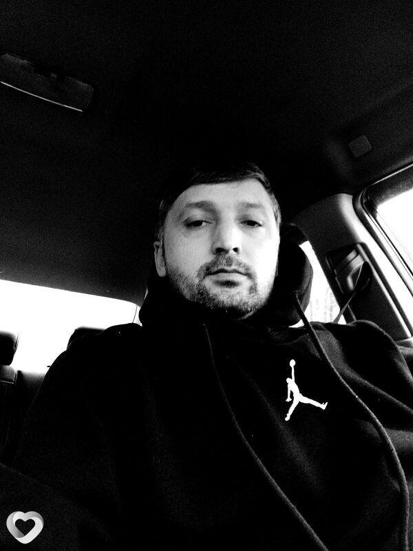 Shams, 33, Москве — анкета №3800570