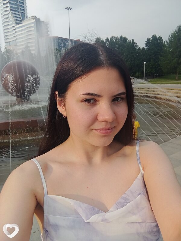 Юлия, Южноуральск