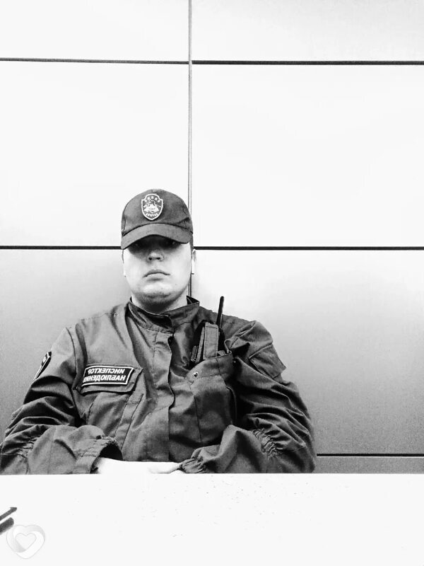 Сергей, 23, Москве — анкета №3800770