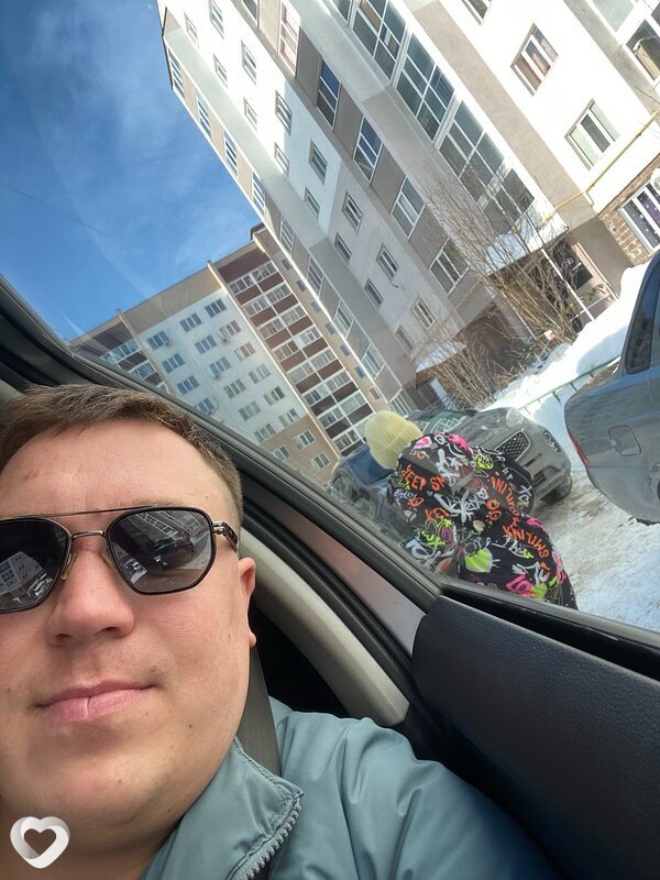 Алексей, 32, Нефтекамске — анкета №3800772