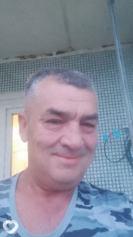 Ринат, 56, Челябинске — анкета №3800804