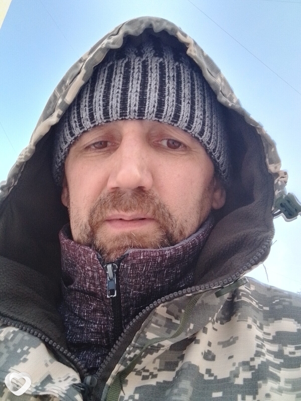 Олег, 47, Новосибирске — анкета №3800811