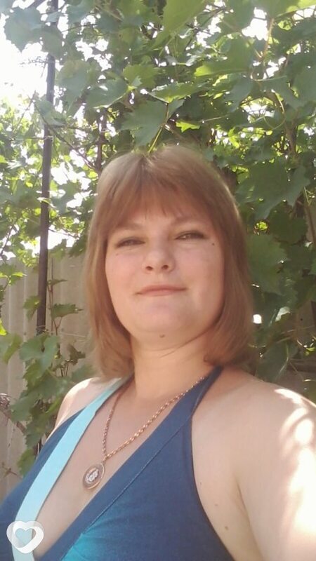Виктория, 43, Валуйках — анкета №3800813