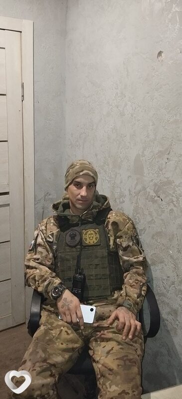 Иван, 35, Евпатории — анкета №3800814