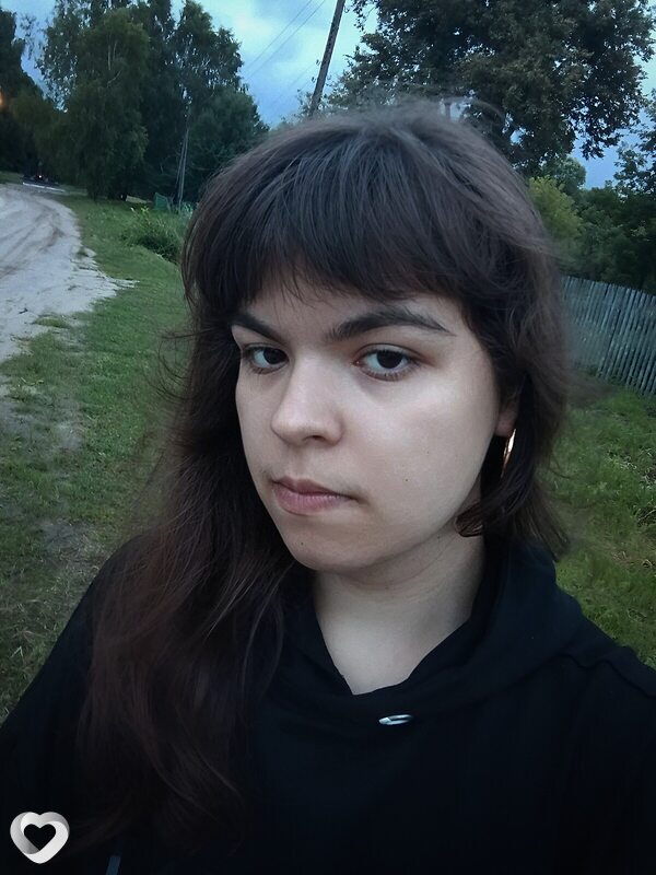 Анастасия, 19, Рязани — анкета №3800817