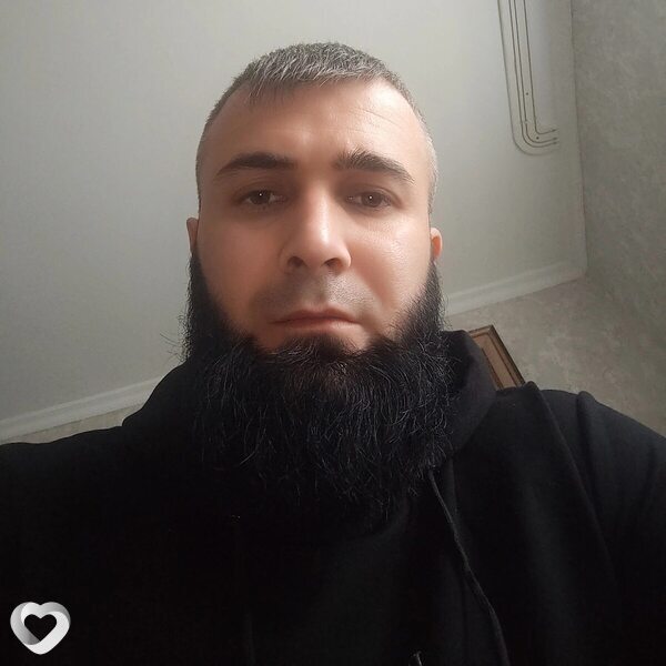 Алим, 29, Грозном — анкета №3800822