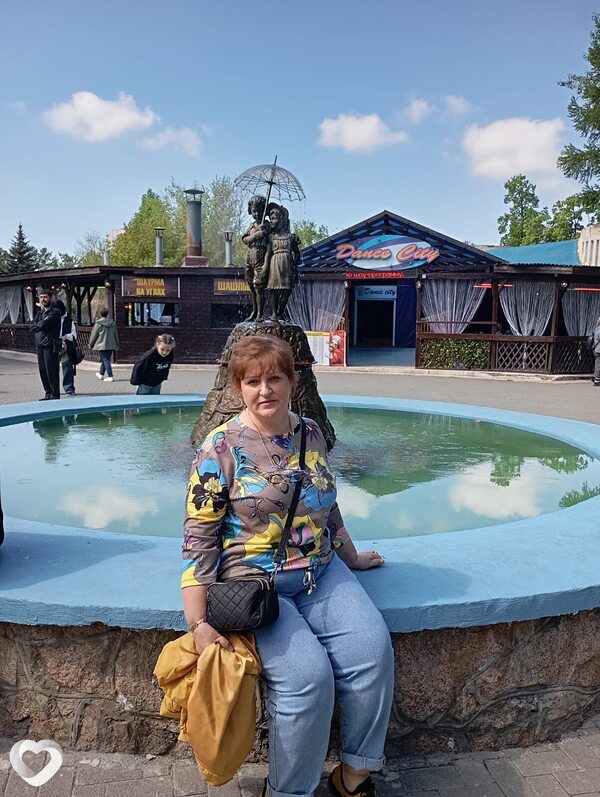 Ольга, Копейск