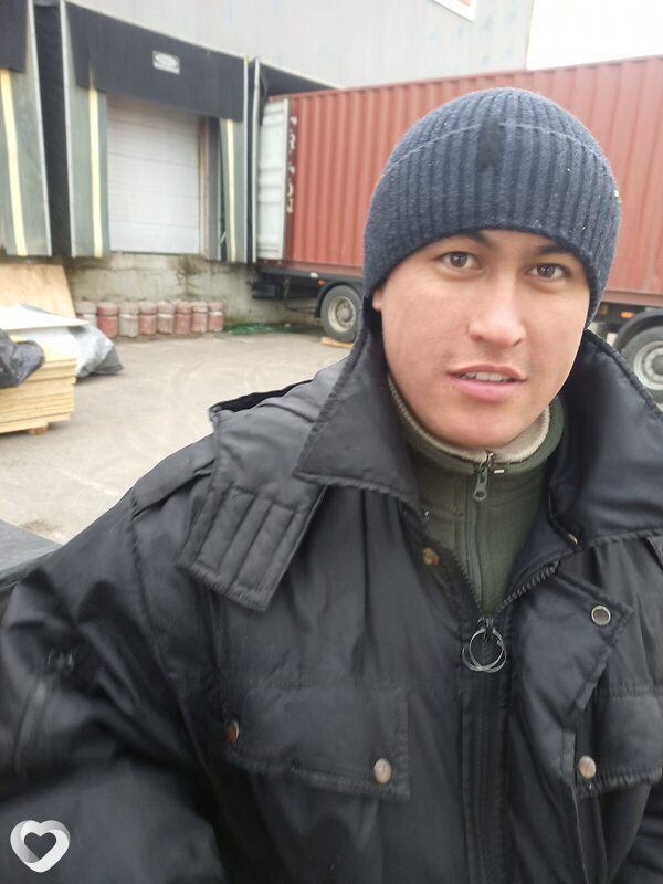 Виталик, 37, Москве — анкета №3800873