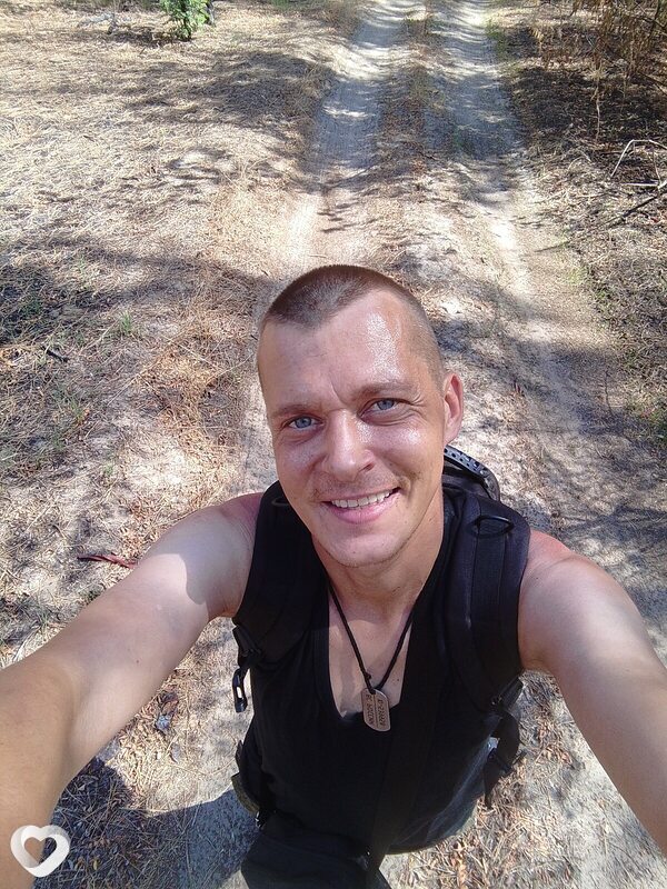 Андрей, 34, Великом Новгороде — анкета №3800875