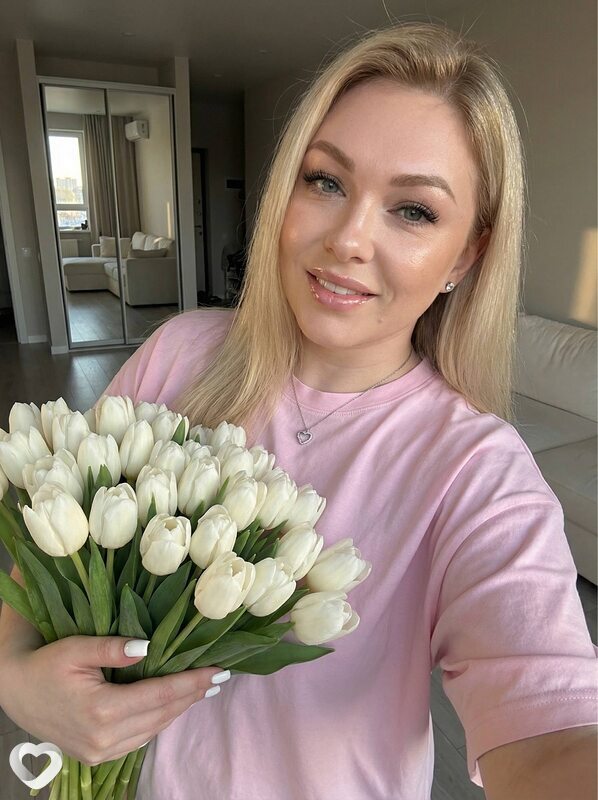 Екатерина, 39, Санкт-Петербурге — анкета №3800879