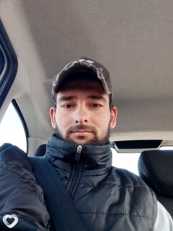 Николай, 27, Оренбурге — анкета №3800884