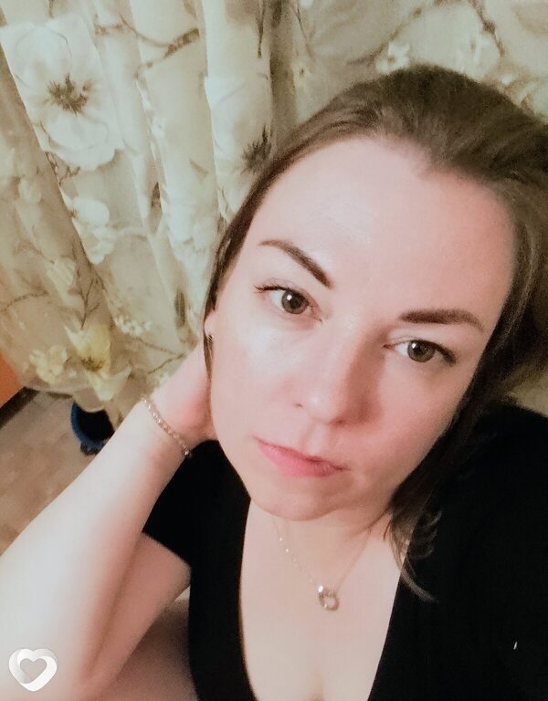 Кристина, 40, Нягани — анкета №3800895
