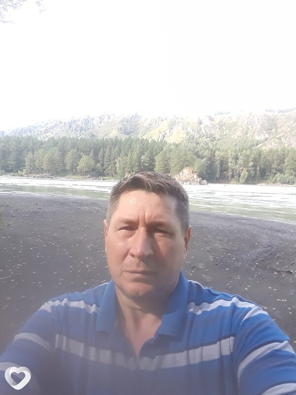 Дмитрий, 49, Новосибирске — анкета №3800896