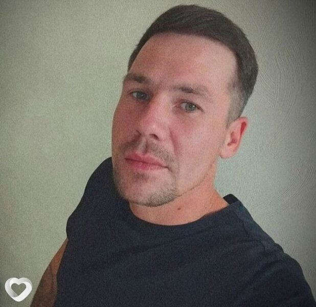 Александр, 35, Москве — анкета №3800908