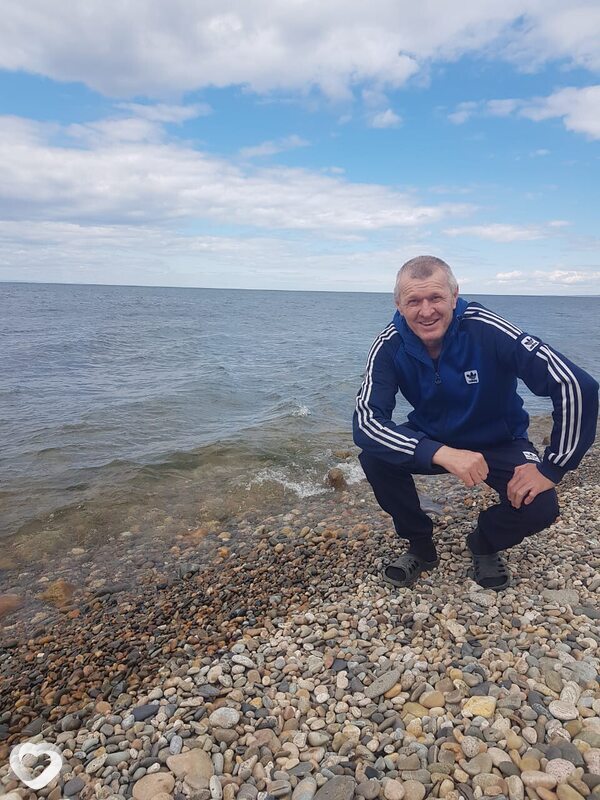 Виктор, 43, Саратове — анкета №3800909