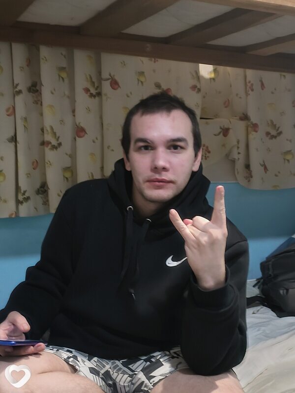 Вася, 25, Сочи — анкета №3800911