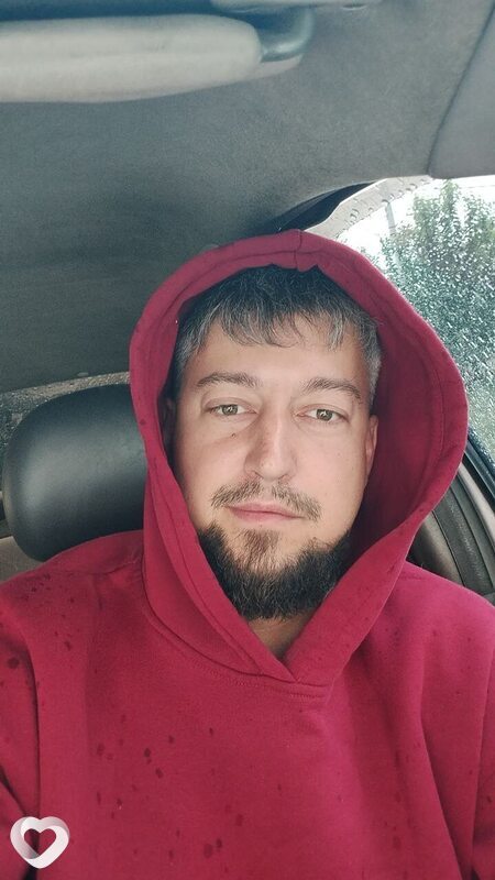 Илья, 35, Иркутске — анкета №3800912