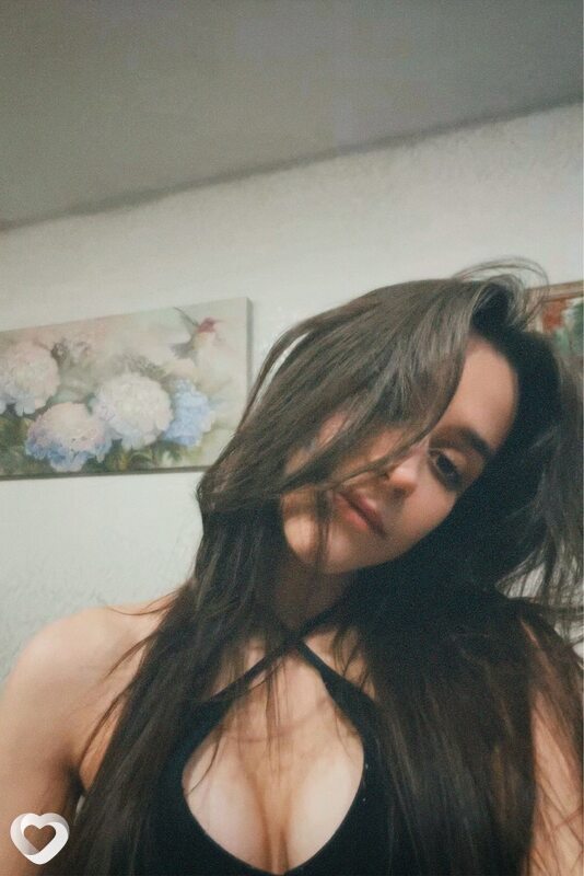 Ксения, 20, Красноярске — анкета №3800914