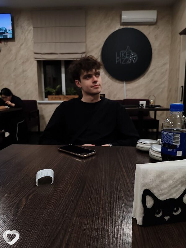 Вадик, 20, Гродно — анкета №3800921