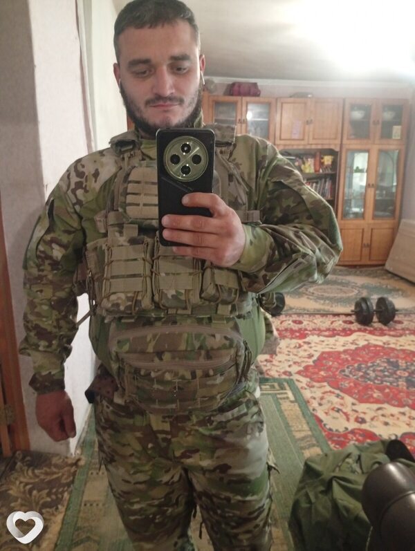 Андрій, 27, Одессе — анкета №3801174
