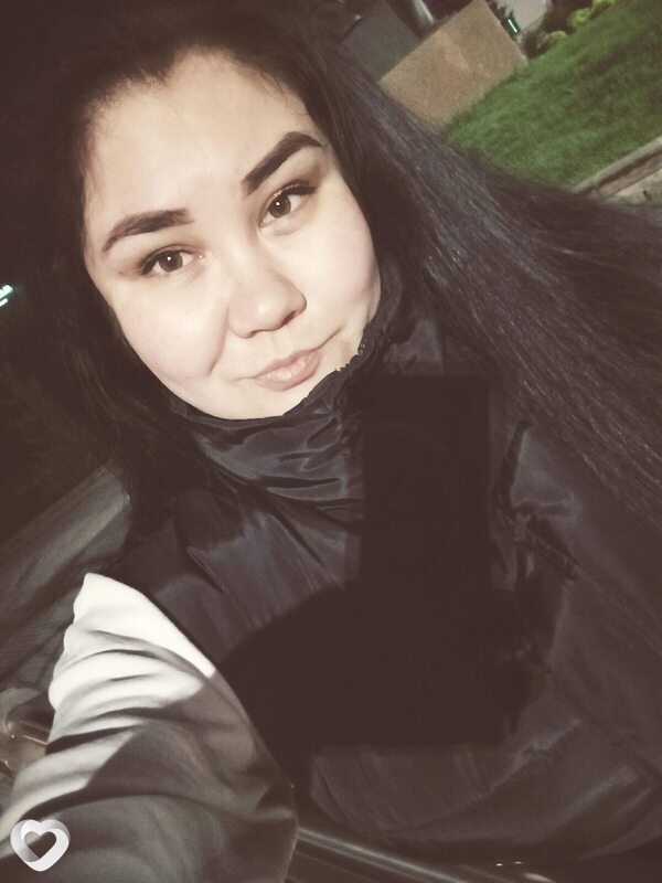 Радмила, 26, Челябинске — анкета №3801182