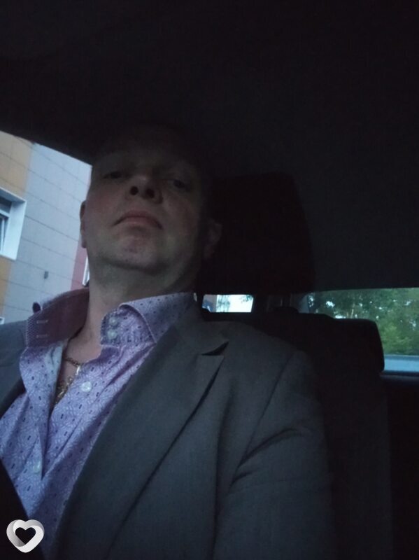 Вова, 41, Кирове — анкета №3801188