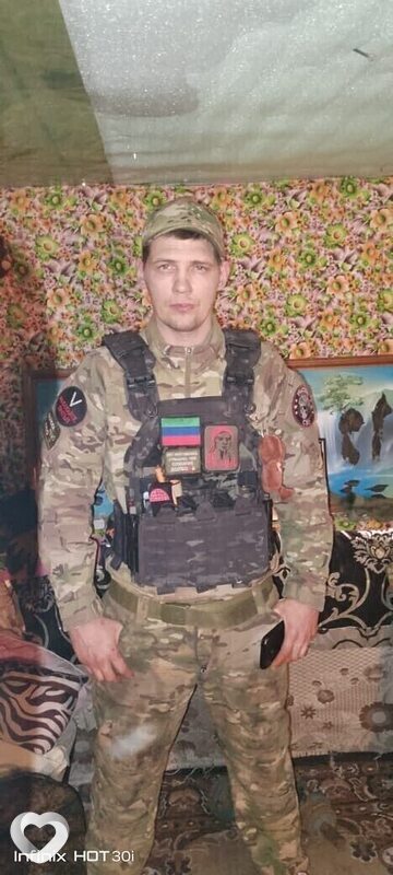 Сергей, 39, Воронеже — анкета №3801193