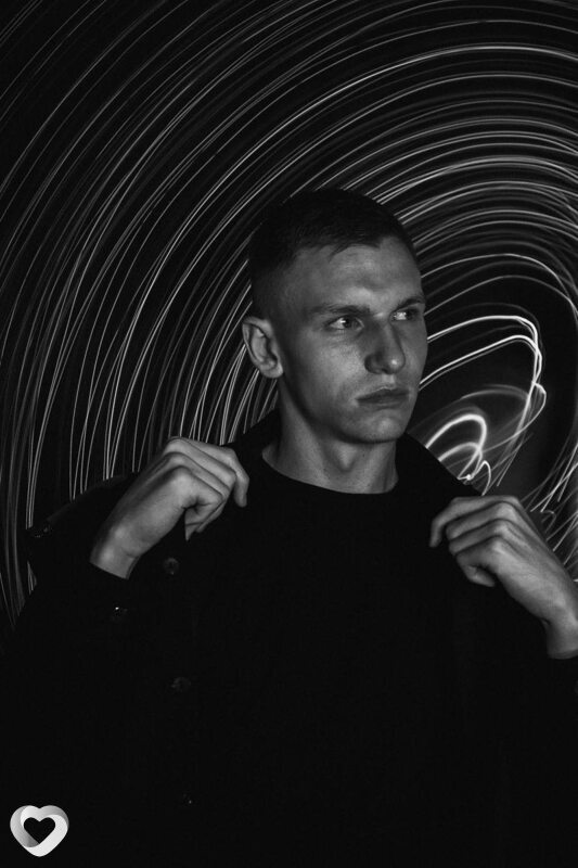 Максим, 19, Воронеже — анкета №3801194