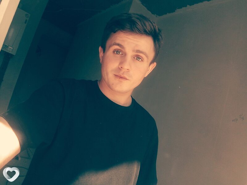 Артем, 28, Воронеже — анкета №3801223