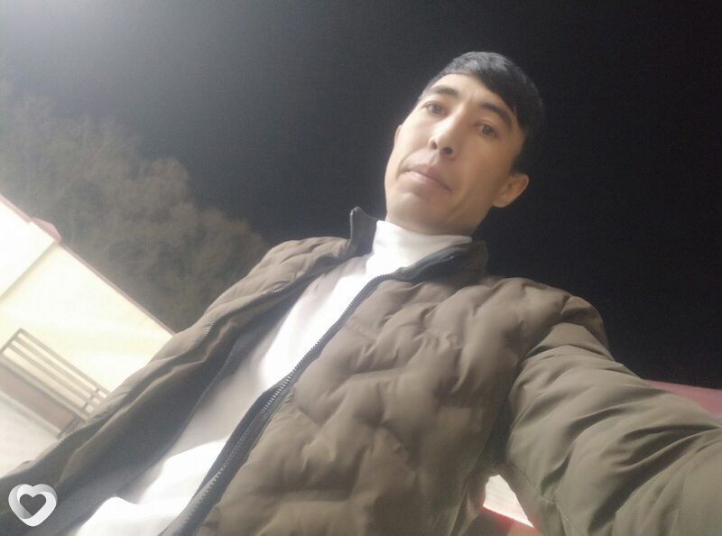 Maruf, 33, Туркестане — анкета №3801230
