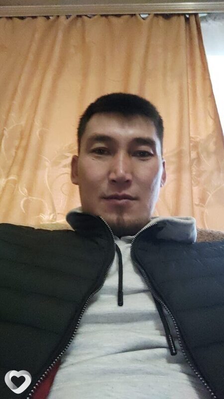 Жуке, 34, Бишкек — анкета №3801233