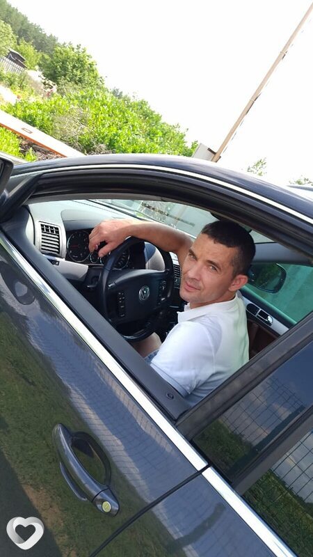 Вадим, 42, Набережных Челнах — анкета №3801235
