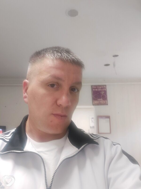 Александр, 42, Новосибирске — анкета №3801239