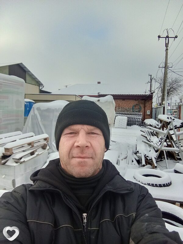 Толян, 47, Армавире — анкета №3801241