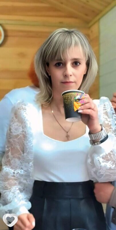 Анна, 46, Новосибирске — анкета №3800927