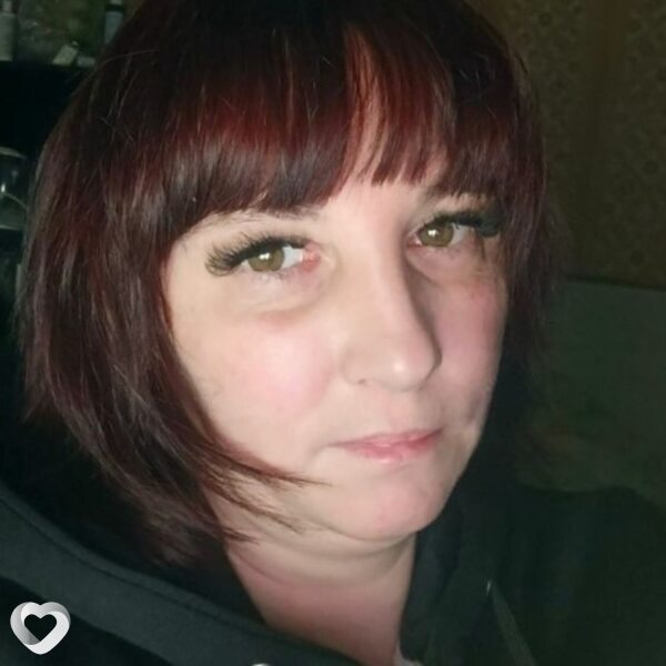 Юлия, 43, Макеевке — анкета №3800928