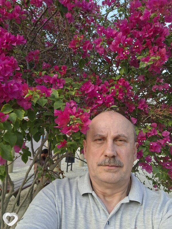 Владимир, 63, Санкт-Петербурге — анкета №3800933