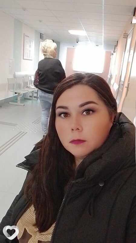 Нина, 42, Бресте — анкета №14608