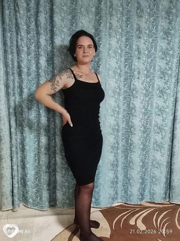 Евдокия, 36, Астрахани — анкета №3800938