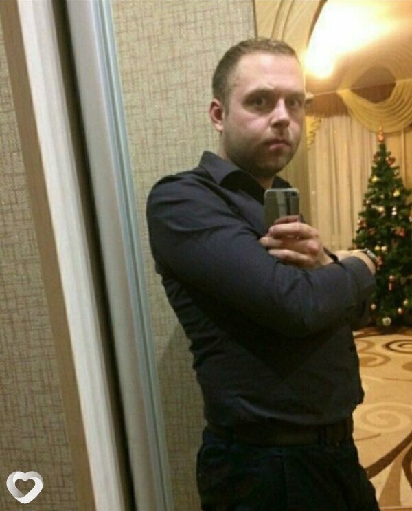 Антон, 36, Орске — анкета №3800940