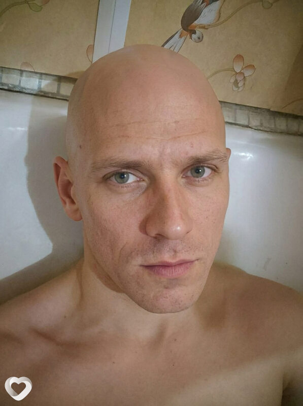 Андрей, 30, Омске — анкета №3800943