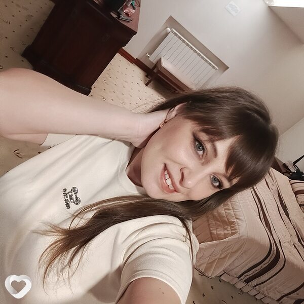 Надежда, 39, Томске — анкета №3800947