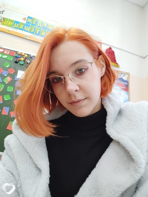 Татьяна, 23, Воронеже — анкета №3800973