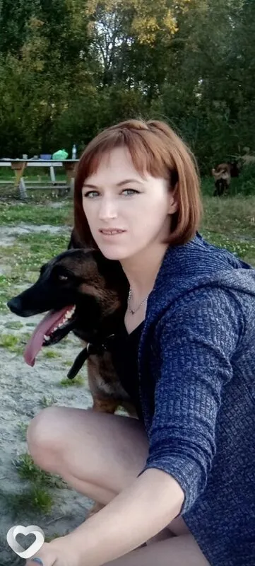 Татьяна, 43, Барнауле — анкета №3800974