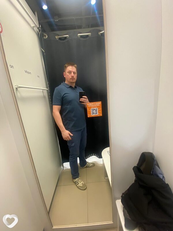 Роман, 40, Набережных Челнах — анкета №3800975